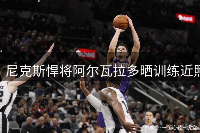 尼克斯悍将阿尔瓦拉多晒训练近照 休赛期苦练备战新赛季